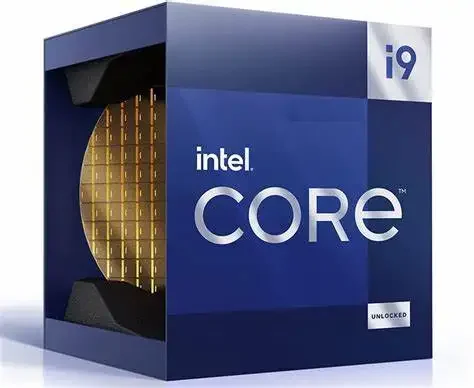 Processore Desktop Intel Core I9-13900K 16 Core 24 Thread Lga1700 Supporto Scheda Madre Intel Serie 600 Cpu Intel I9-13900K