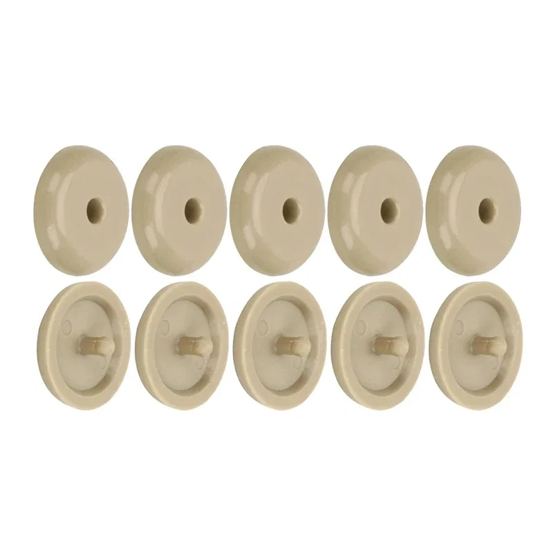 Beige 5pcs