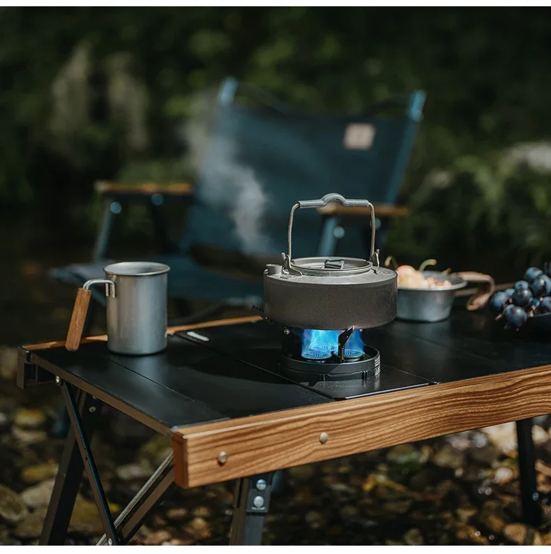Naturehike IGT Burner Camping Outdoor Portable Gas Stove
