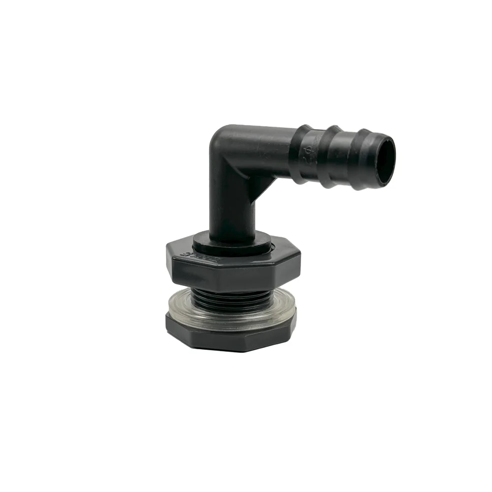 Купить Штуцер Для Бочки 3 4