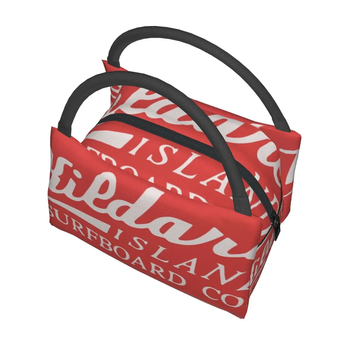 Kildare Island Surf Portable insulation bag for Cooler Thermal Food Office Pinic Container
