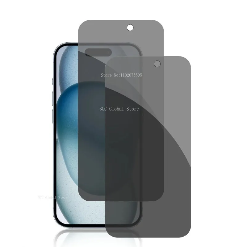 

2 шт. защита для экрана для IPhone 15 14 13 12 11 Pro Max Mini Plus закаленное стекло для IPhone 6 7 8 Plus XR XS Max стекло