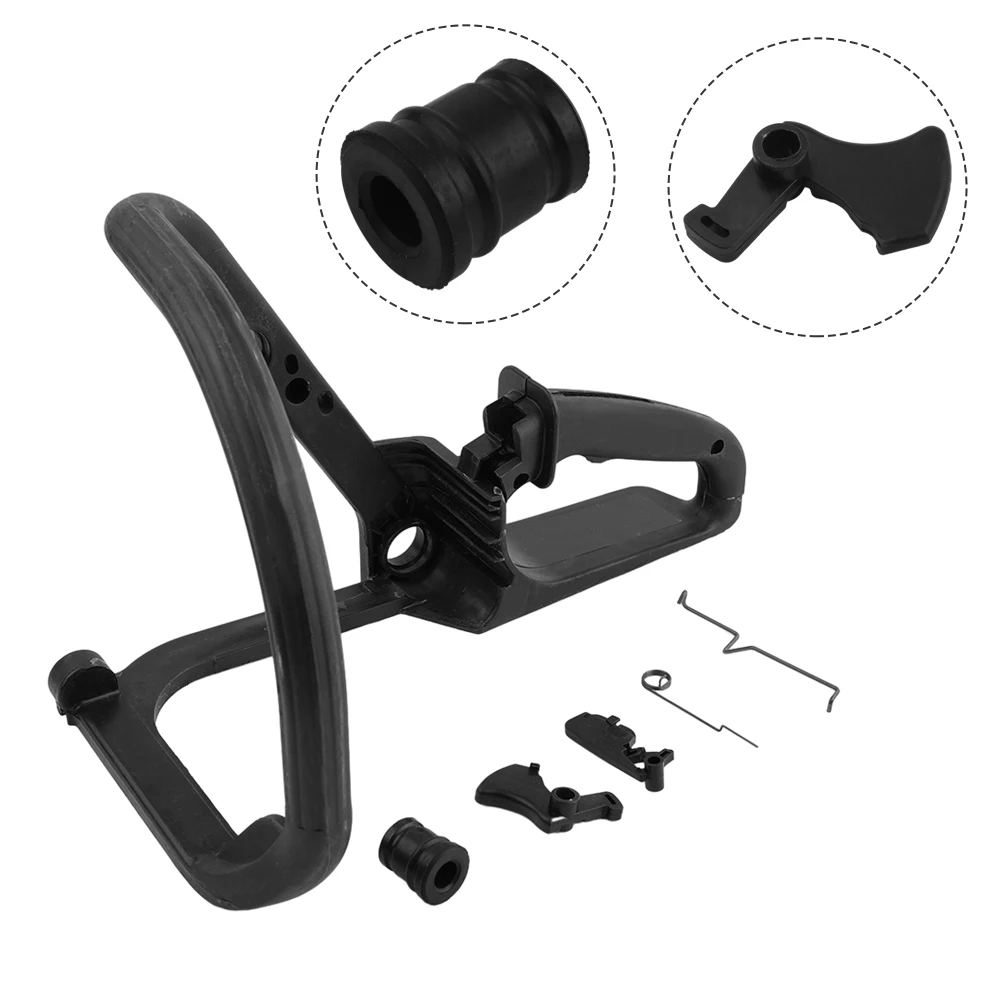 

# 1130 791 4901 Handle Bar Accessories Handlebar Fitting For STIHL MS180 MS170 018 017 Chainsaw Replacement Durable