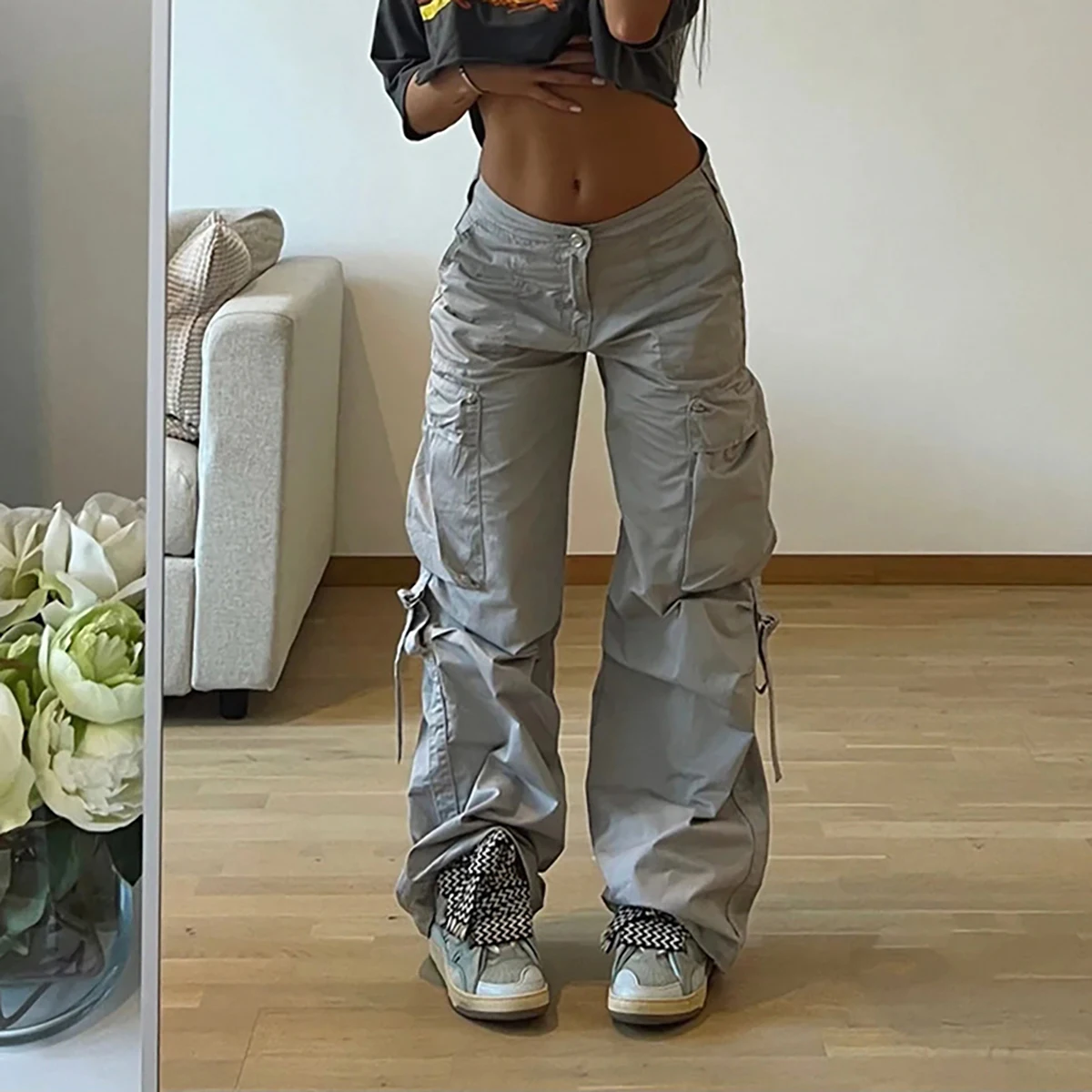 Pantalones De Mujer: Elegantes Y Cómodos | Madepants