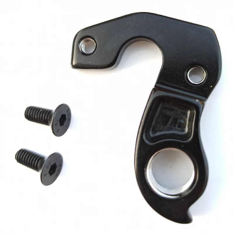 1 Pz Deragliatore Posteriore Della Bicicletta Rd Gancio Per Ridley Fenix Helium X Night Disc 2013-2014 Night Noah Sl Road Bike Dropout Sostituzione