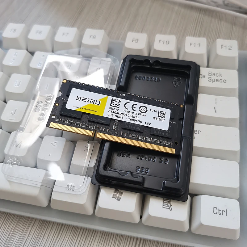Рисунок 5 - DDR3 2 ГБ 4 ГБ 8 ГБ 1066 1333 1600