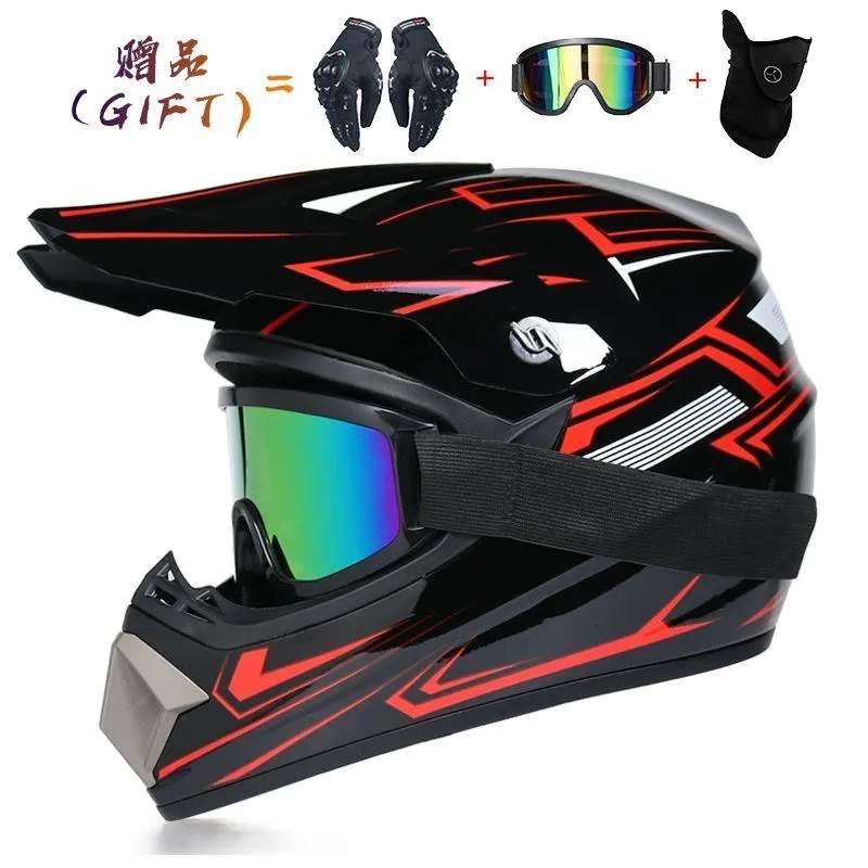 best motorcycle helmet for trail riding
