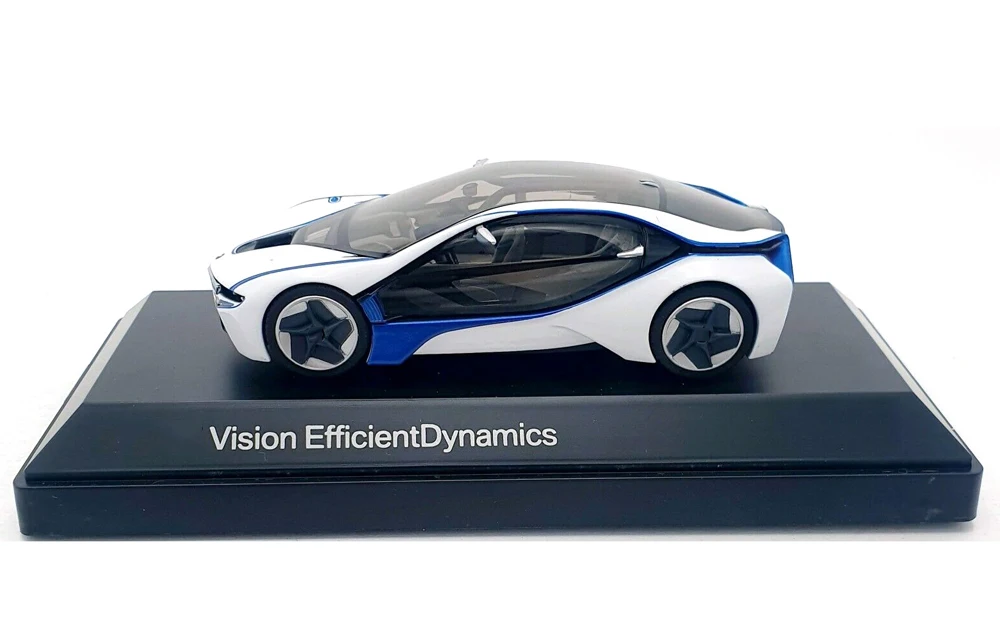 New deals 1 43 Scale