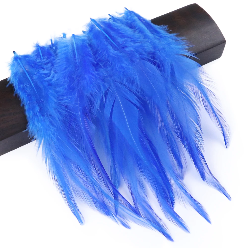 Description Picture 5 of itemMulticolors Rooster feather Natural Chicken Feathers Decoration plumas 10-15 CM Multicolors Natural Pheasant feathers 50 Piece