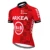 2024 arkea samsic Cycling Jersey Summer Mountain Bike Clothing maillot ciclismo Bicycle maillot ciclismo Sportswear Maillot 1
