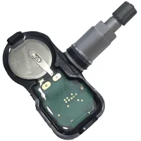 1/4PCS PMV-C210 433MHZ Tire Pressure Sensor For Lexus CT ES GS GX IS III LC LS LX NX RC RX Car TPMS SU00305268 28103CA010 - Image 3