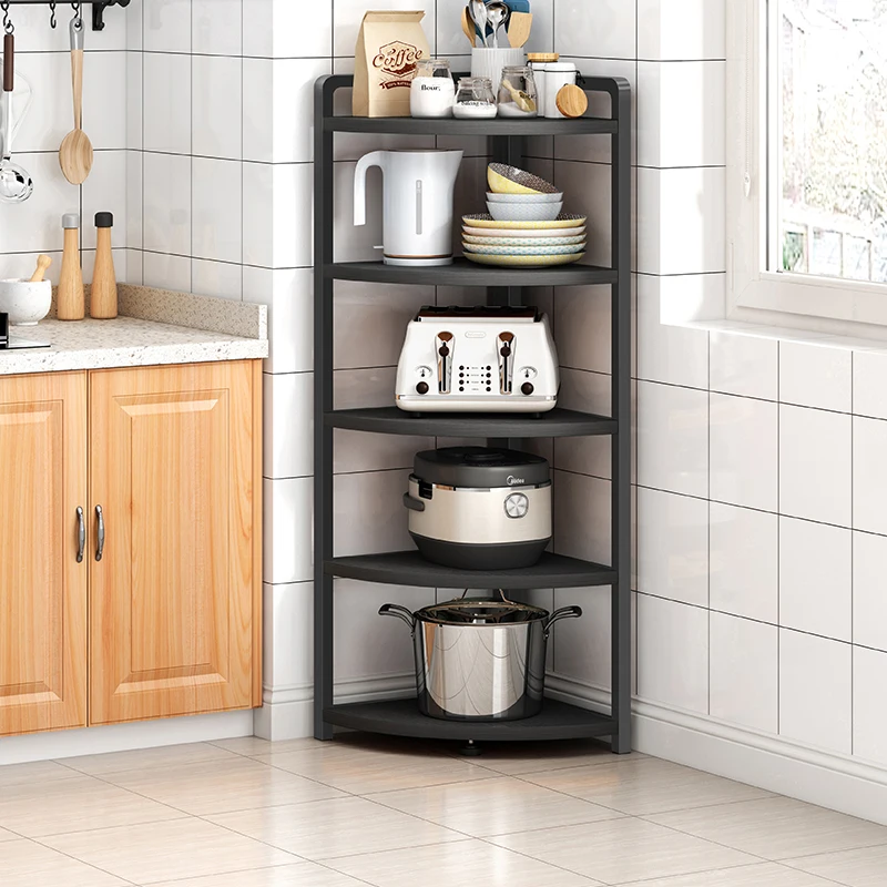 Display Angolo Credenza Accento Piatto Cassetti Cucina Nordica Casa Credenza Display Vetrina Cucina Soggiorno Mobili Hdh