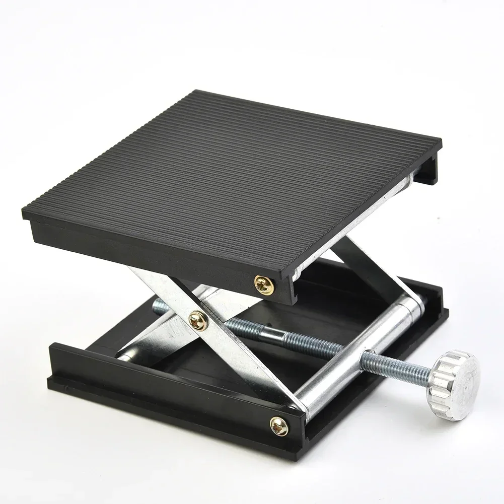 Woodworking Lift Table Aluminum Router For Spirit Level Lifting Stand