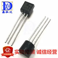 

5 шт. VN2222L новые оригинальные триодные MOSFETS 60 в TO-92
