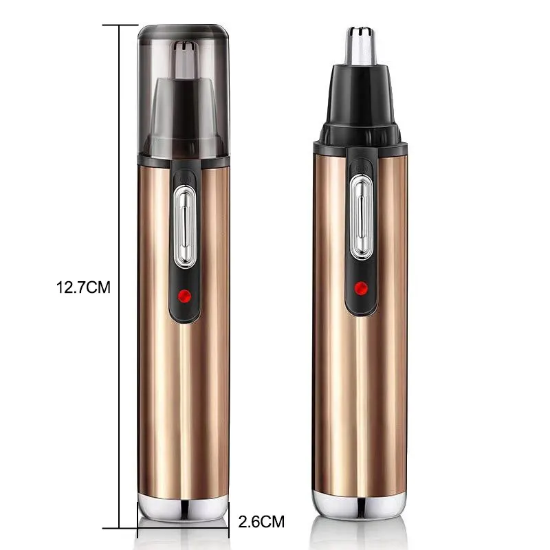 Electric Nose Hair Trimmer Shaver nose hair trimmer,electric nose hair trimmer,electric hair trimmer,hair shaver,electric nose and ear trimmer