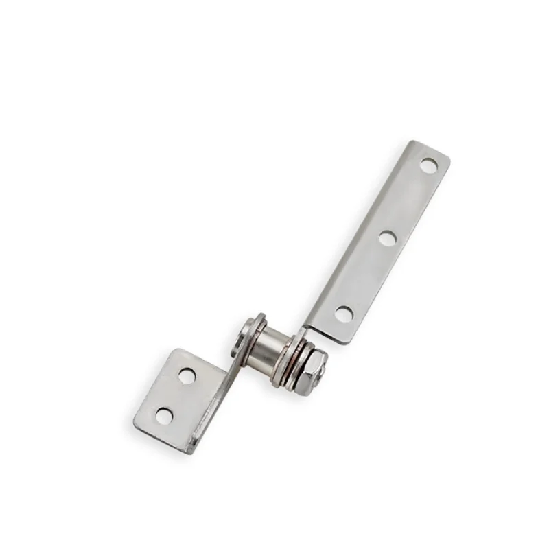 304 Stainless Steel Damping Torque Hinge For Instruments and Equipment With Arbitrary Stop and Reversible Motion