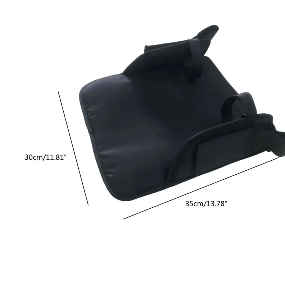 Extension Foot Rest Stroller Accessory Foot-board Stroller Footrest Treadle Pedal