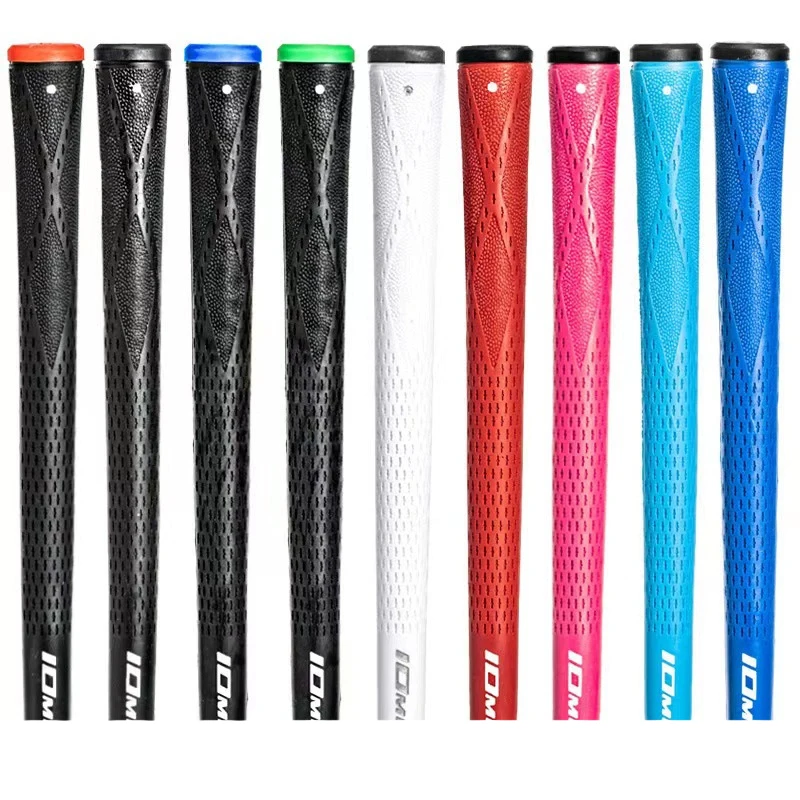 13PcssetGolfGripIomicStickyEvolution23GolfGripHighTech