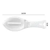 Fish Scale Remover Fish Skin Brush Scraping Fish Scale Remover Scraper Cleaner Peeling Skin Scraper Fish Scaler Kitchen Tools 6