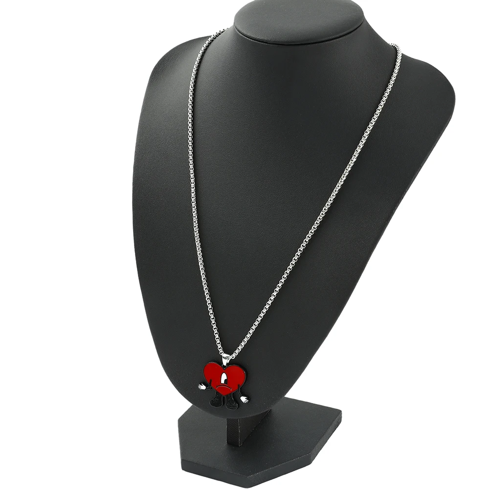 BLACK RABBiT お座り＋王冠 Candy Red □BLACK RABBiT お座り＋王冠 Candy Red - BLACKRABBiT WEB SHOP