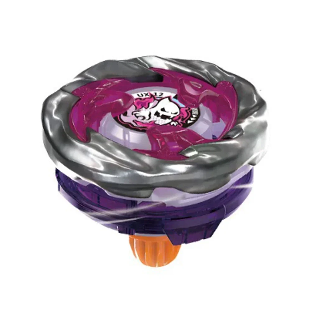 Beyxs Burst Gyro X Toy - Starter Samurai Saber