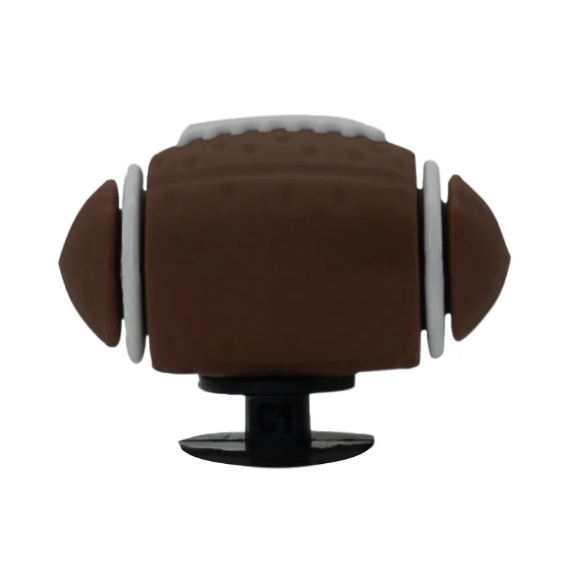 دبابيس ديكورات أحذية رياضية ثلاثية الأبعاد للرجال...