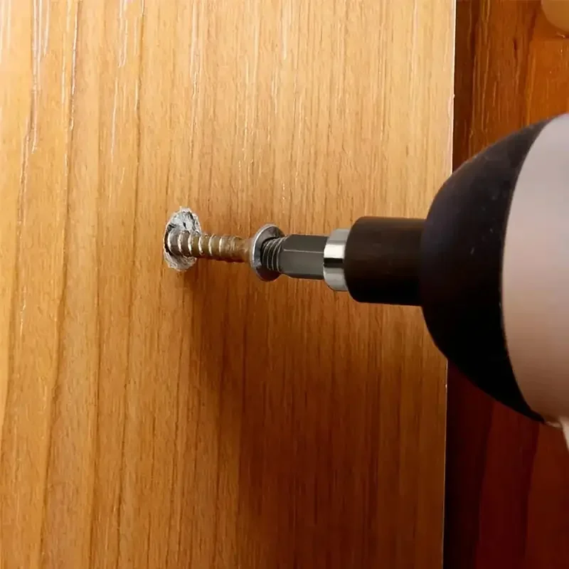 22/33pcs Damaged Screw Extractor Drill Bit Set Stripped Screw Extractor Kit Drill Bit Set Removal Tools With Plastic Storage Box