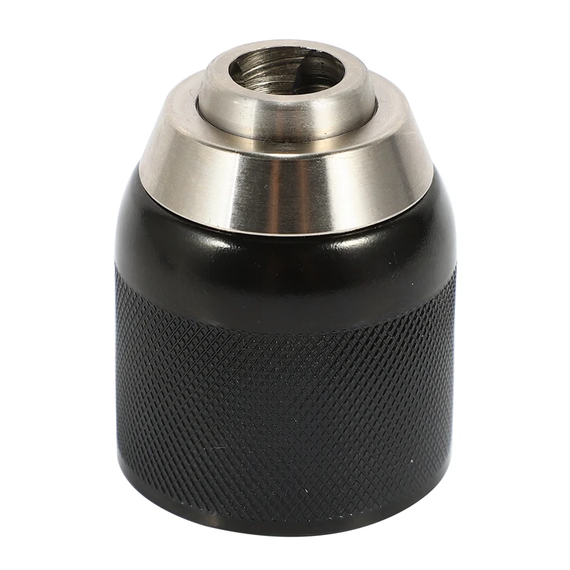 Mandrino Senza Chiave Per Dewalt Dcd797 Dcd792 Dcd791 Dcd790 Dc988K Dc984Kn Dcd796 N196034 Accessori Per Elettroutensili Elettrici