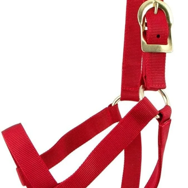 Adjustable Horse & Cow Halter 3