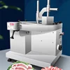 Electric Meat Slicer Multifunctional Mutton Roll Slicer Commercial Automatic Fat Beef Fresh Meat Planer 1