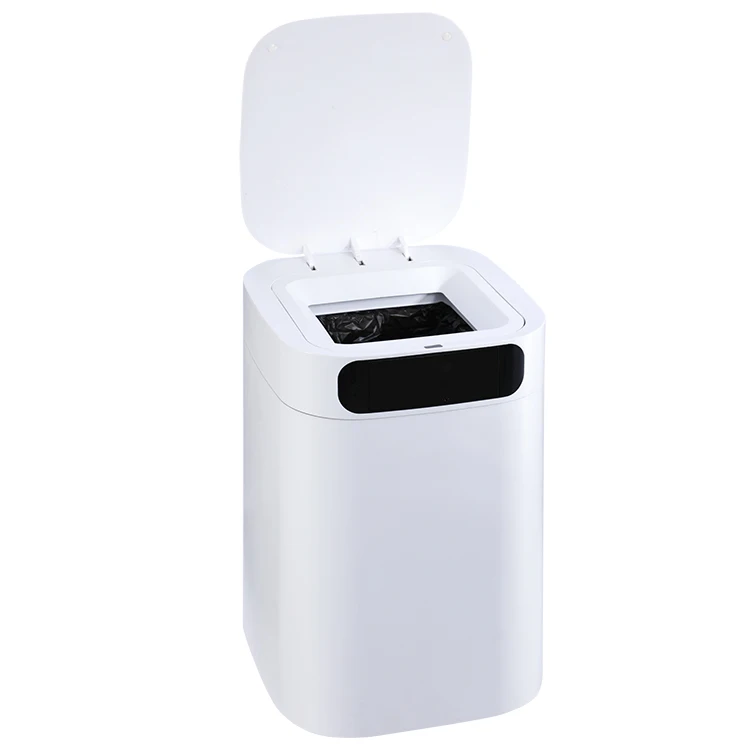 Smart Bin Selfsealing informacionpublica.svet.gob.gt