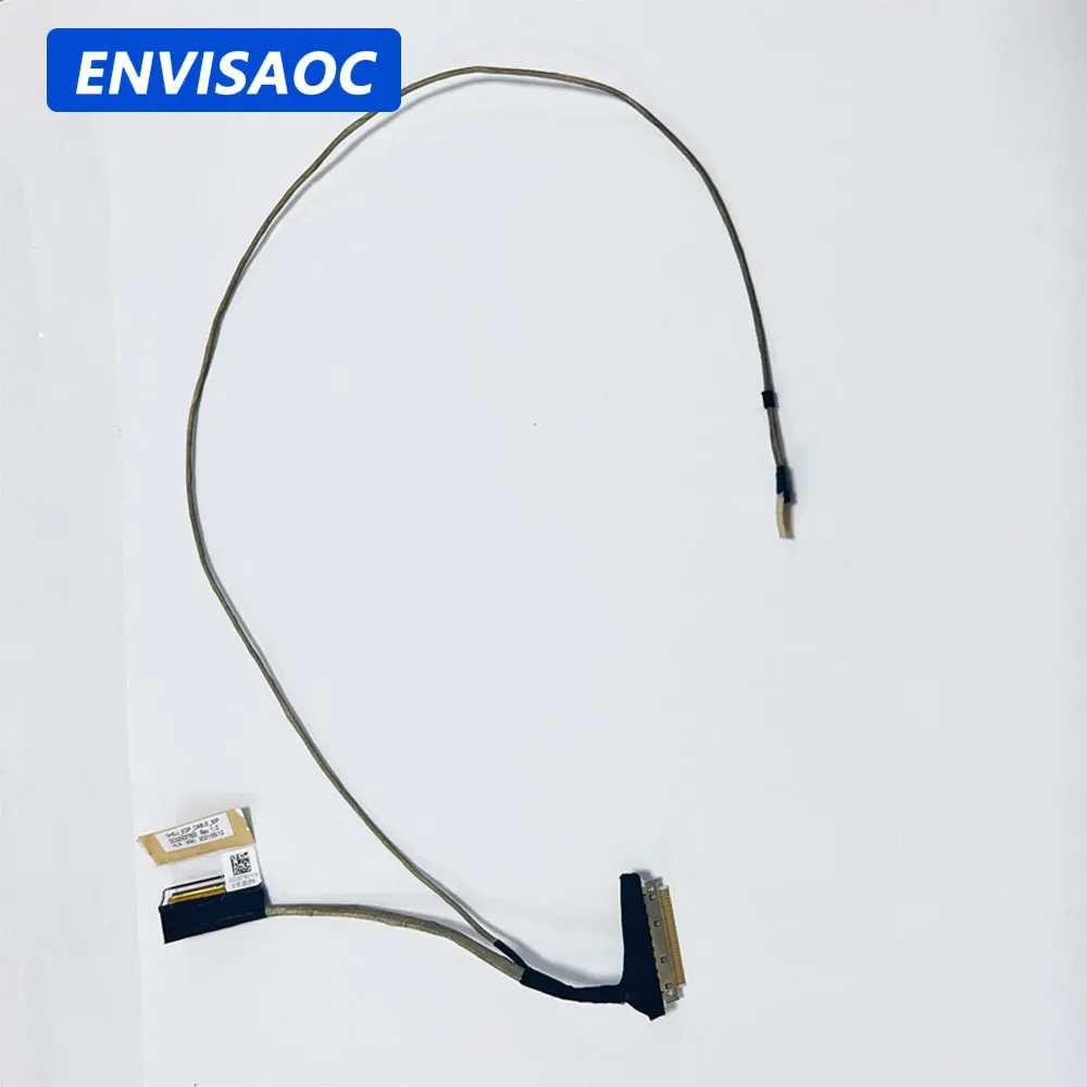 

For Acer Aspire 3 A315-35 A515-56G A115-32 S50-53 EX215-32 EX215-54 N20C5 laptop LCD LED Display Ribbon Camera Flex cable