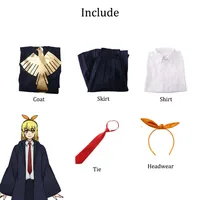 Mashle Magic and Muscles Irvine Mash Burnedead Costume cosplay scuola di magia uomo e donna 8