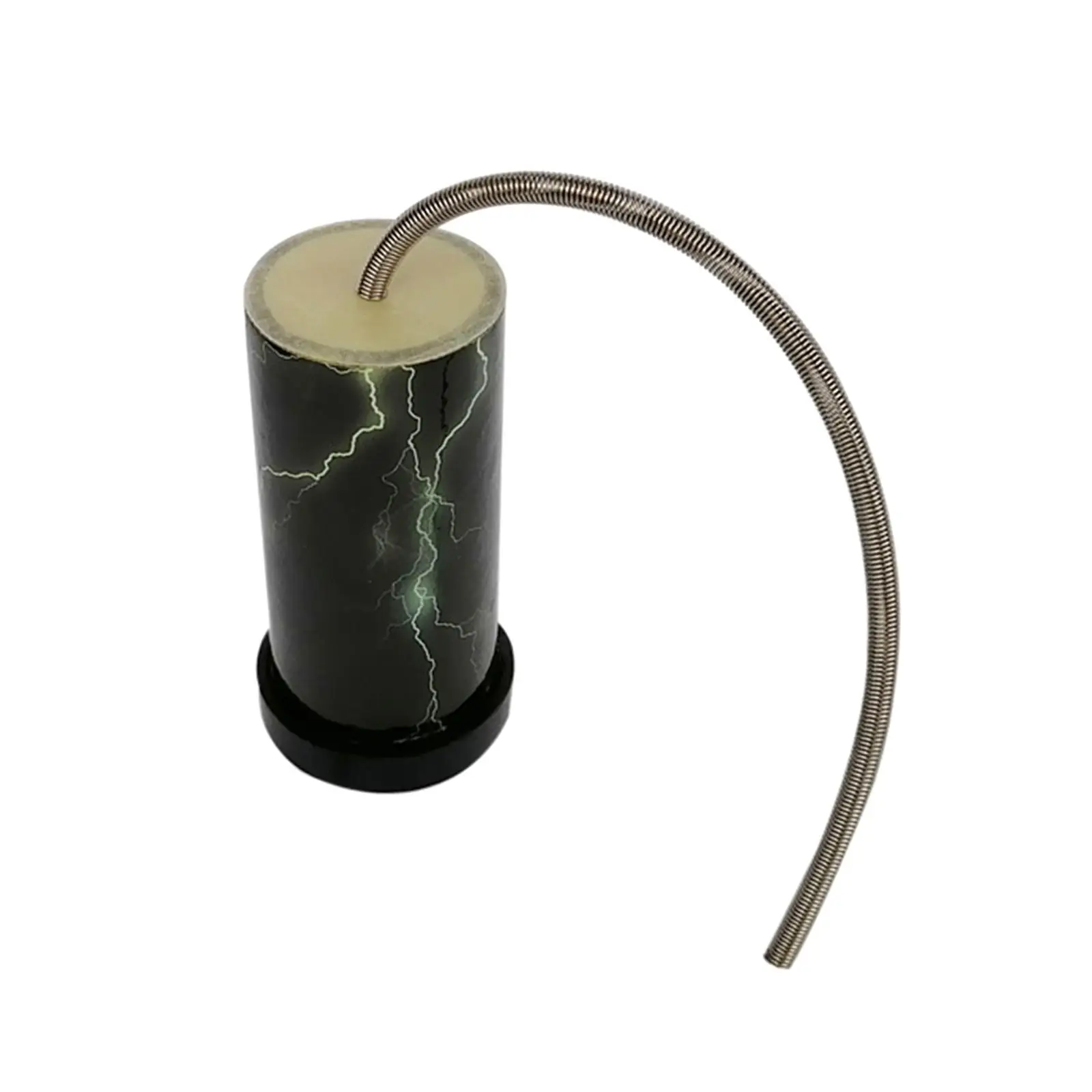 Mini Drum tube Unique for Game Thunder simulation Stage Performance
