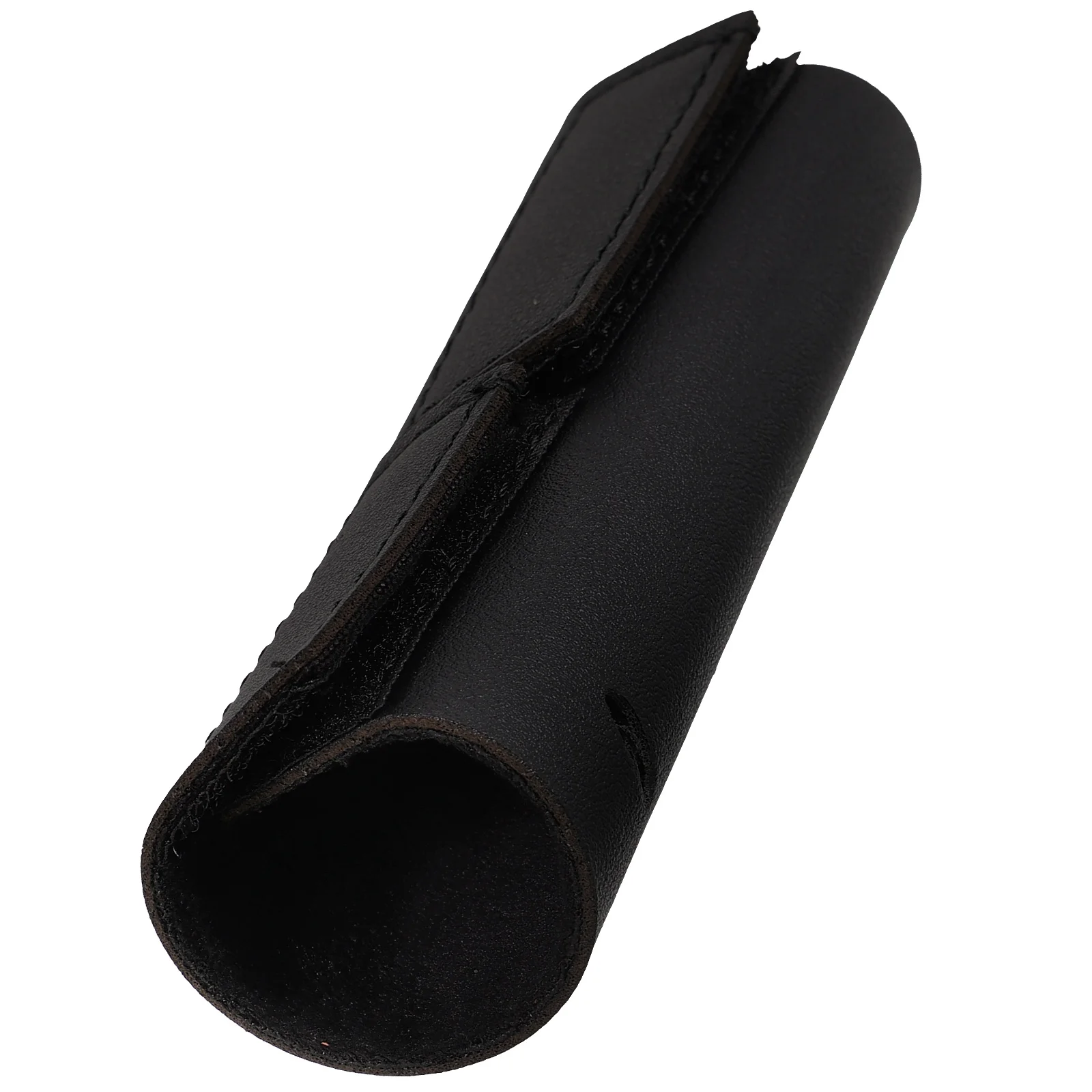 

Horn French Pad Protection Cushion Hand Case Replacement Wrap Cover Maintenance Pads Guard Plastic Sleeve Protectors Trombone
