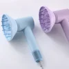 For Laifen Hair Dryer LF03/SE Laifen Diffusion Perm Curling Air Nozzle Accessories White 3