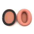 Earpads orange