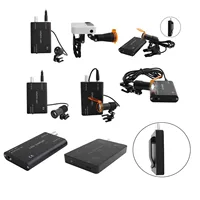 Lampe frontale dentaire pour Loupes dentaires, Loupe médicale de laboratoire 3W 5W filaire sans fil 1