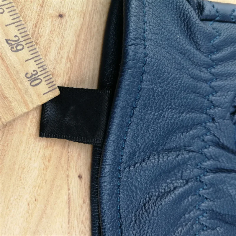 Рисунок 6 - Кожаные перчатки для мужчин