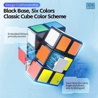 New MoYu Magic Cube 1x2x3 2x2x3 Magic Cube 123 223 Speed Cube Educational Puzzle Cubo Magico Toys Gifts For Kids Children 2