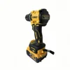 DEWALT DCD805 Cordless Hammer Drill Driver Bare Tool 20V MAX Brushless 1/2 in Rechargeable Power Tools Impact Drill DCD805 4