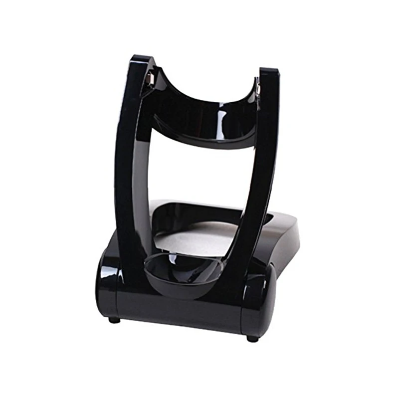 필립스 면도기 RQ1151, RQ1155, RQ1160, RQ1175, RQ1180, RQ1185, RQ1190 SensoTouch RQ11XX용 교체용 충전기 스탠드