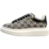 Spring New Couple Casual Shoes 2025 Designer Versatile Breathable Platform Sneakers Men's Women Elevated Muffin Board Shoe Tenis 6