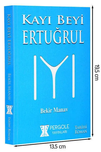 Kayi Bey ertuğ-1819