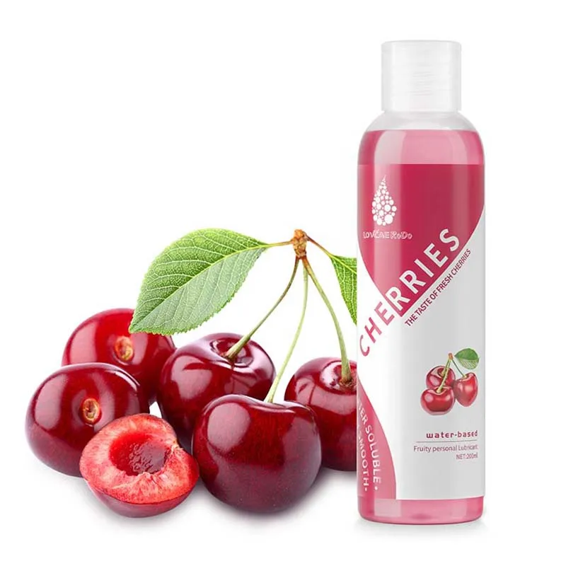 cherry 200ML