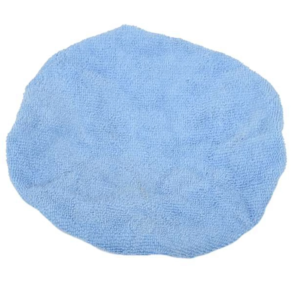 7Pcs Car Polisher Pad Bonnet Hood Set Buffing Pad Cover for 220mm-250mm(9-10 Inch) Car Paint Care Waxing Polishing