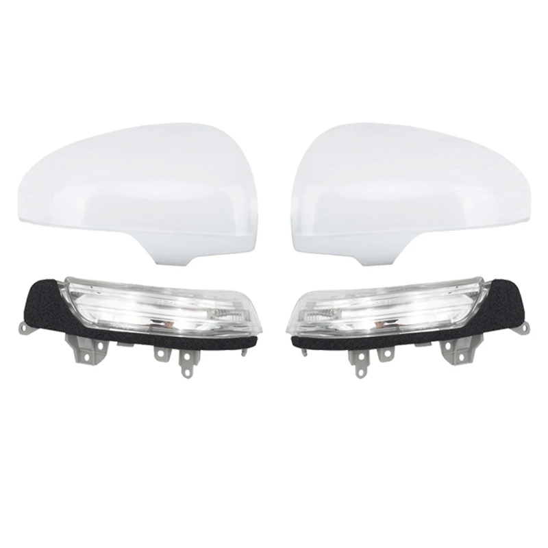 

Передняя крышка автомобиля с мигающим сигналом поворота для Toyota REIZ Prius 2010 2011