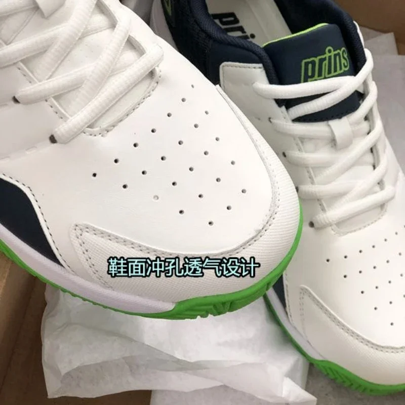 Professional Men Tennis Shoes Luxury Brand Badminton Shoes Mens Anti Slip Indoor Sports Boy Designer Table Tennis Shoe sports shoes