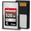 PERGEAR VPG200 Professional CFexpress Type A Memory Card Up to 880MB/s Read Speed & 900MB/s Write Speed for 4K 120P 8K 30P 2