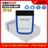 Vgate vLinker BM+ ELM327 For BMW Scanner wifi Bluetooth 4.0 OBD2 OBD 2 Car Diagnostic Auto Scan Tool Bimmercode ELM 327 V 1 5 1
